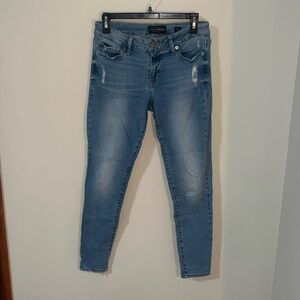 lucky women’s jeans